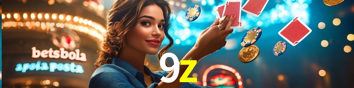 Welcome Bonus 9z
