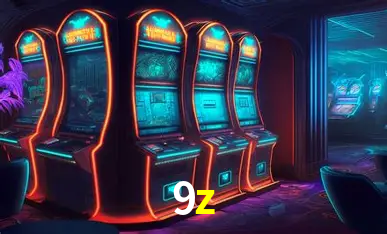 Desvendando o Mundo dos Jogos Virtuais na 9z