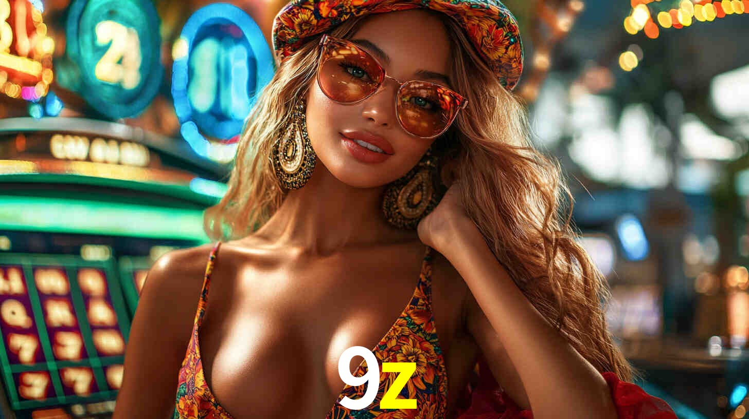 9z App Interface