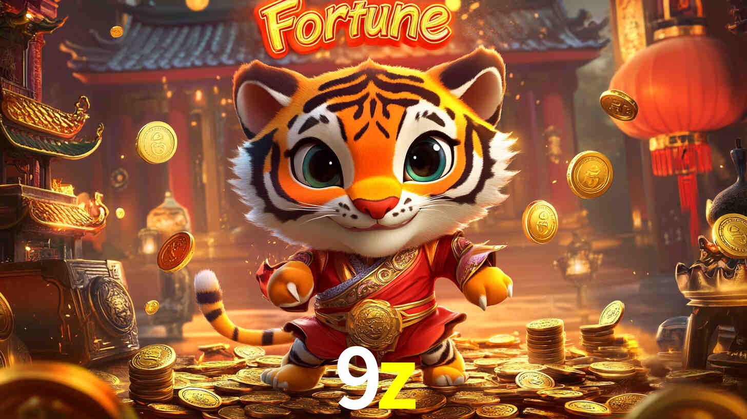 Desvendando o Mundo dos Jogos Virtuais na 9z