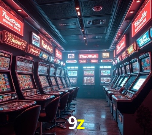 Security Systems 9z