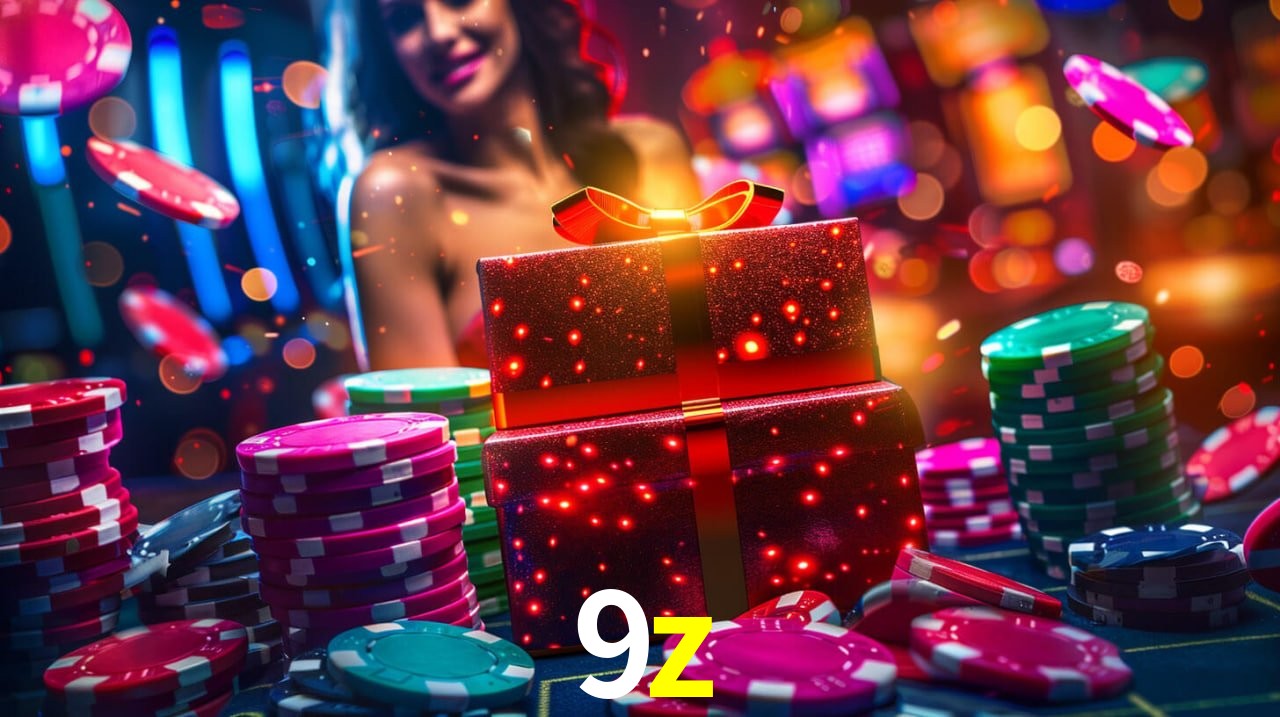 A Emoção da Loteria na 9z: Uma Chance de Mudança de Vida