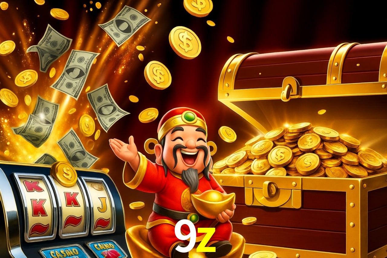 cassino 9z
