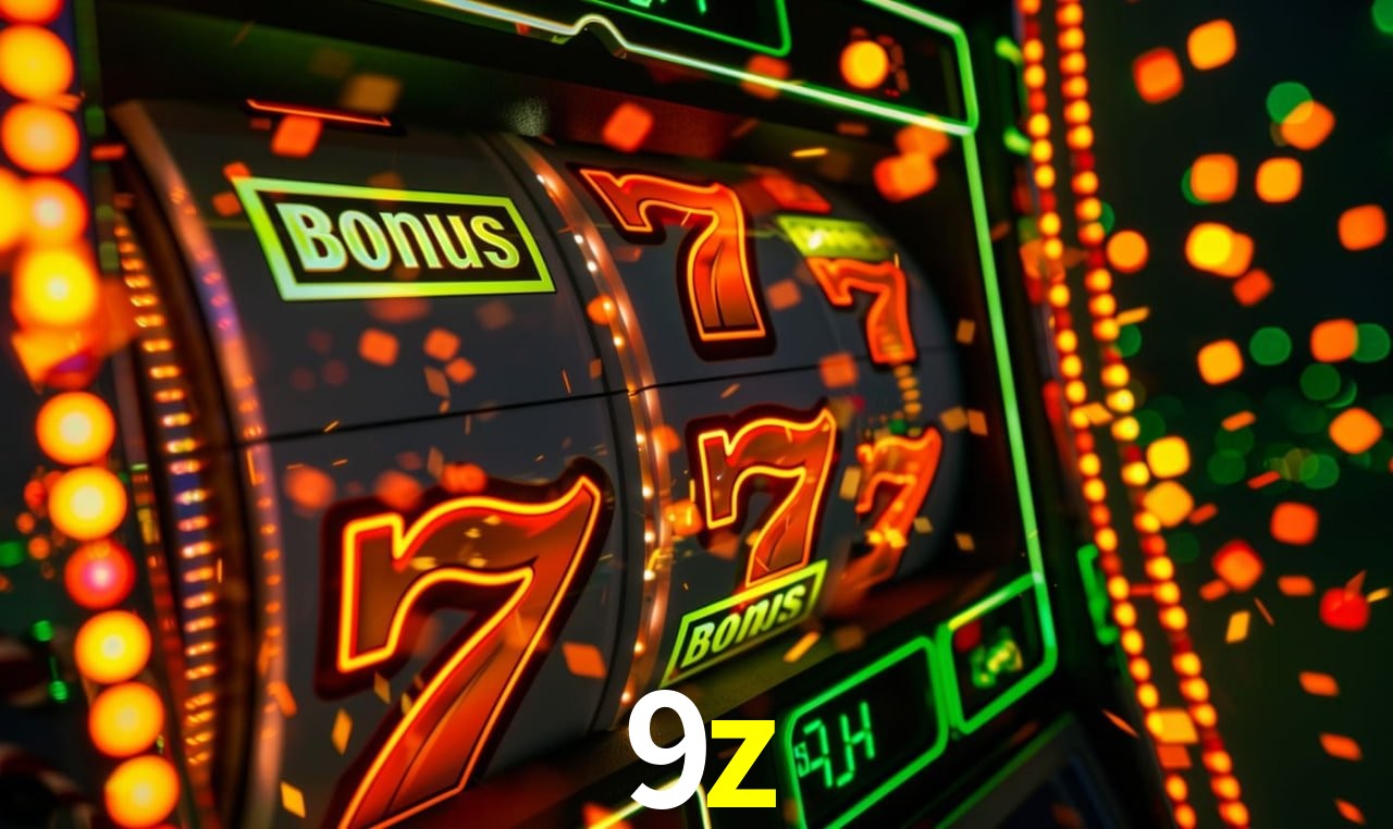 Desvendando o Mundo dos Jogos Virtuais na 9z