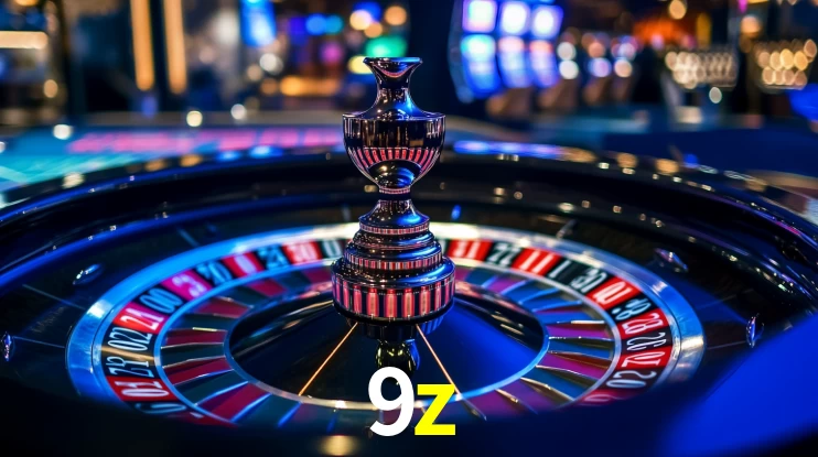 Ofertas Imperdíveis na 9z: Promoções e Bônus Que Valem a Pena