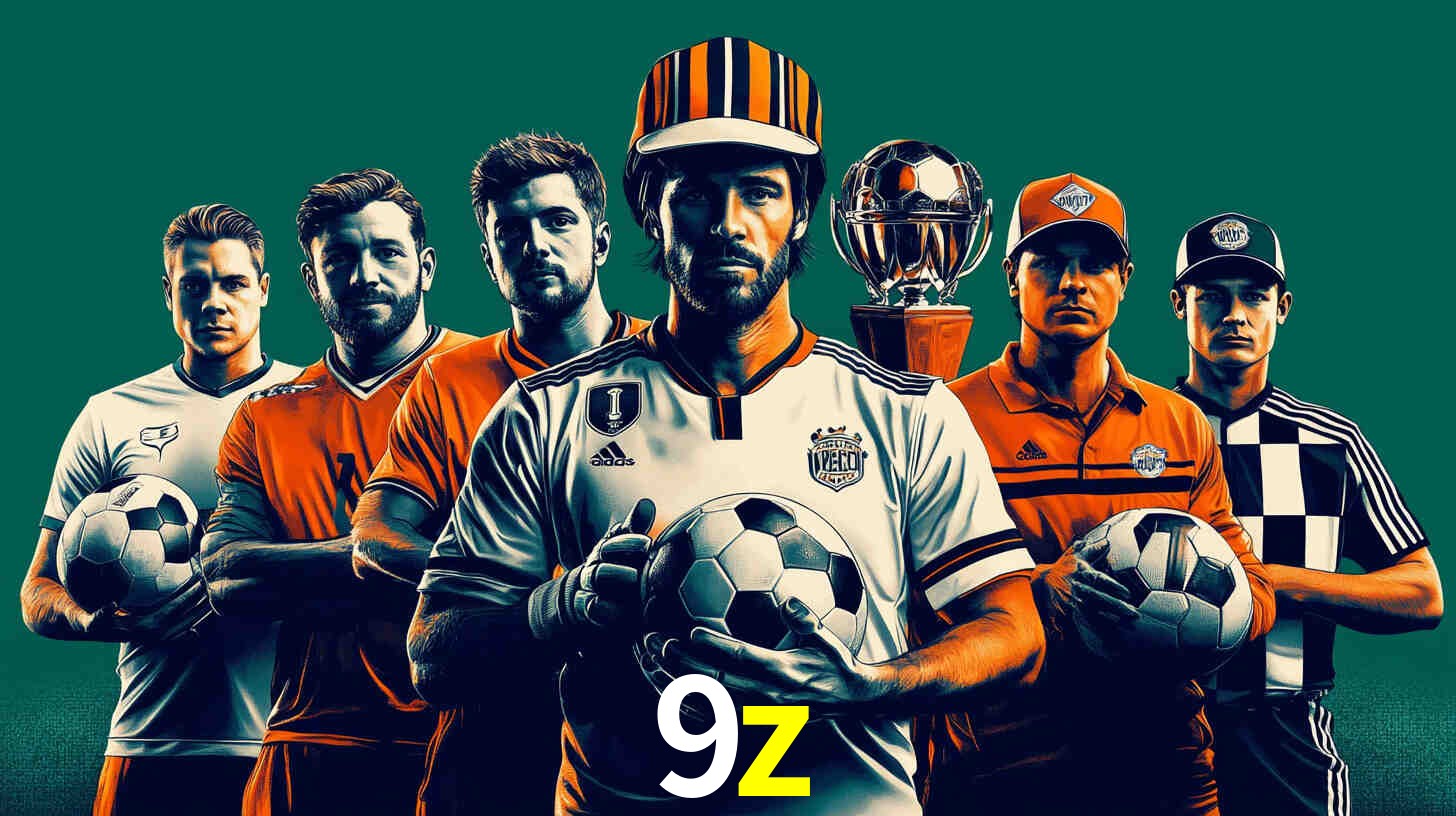 Apostas Esportivas na 9z: Um Guia Completo
