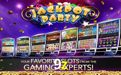 Descubra a Magia dos Jogos de Arcade no 9z
