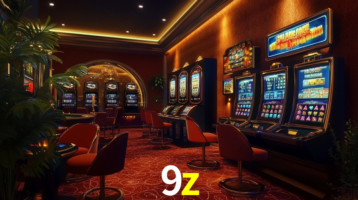 Welcome Bonus 9z